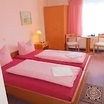 Burghof Hotell