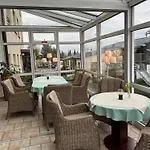 Burghof Hotell Oberweißbach
