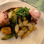 Burghof Hotell Oberweißbach