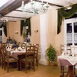 Hotell Burghof Oberweißbach
