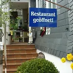 Hotell Burghof