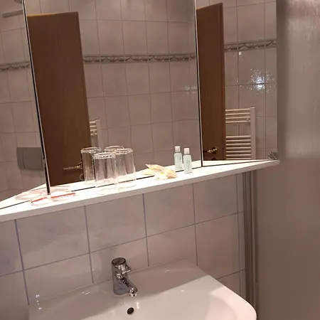 Hotel Burghof