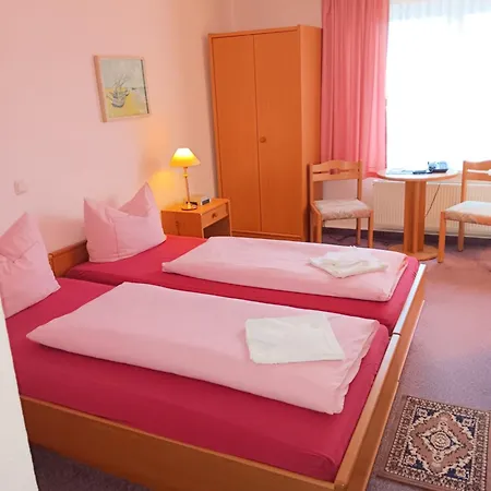 Burghof Hotel