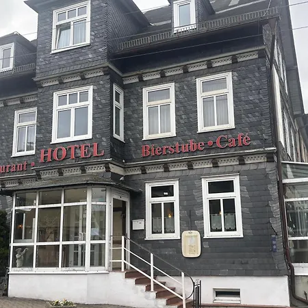 Burghof Hotel