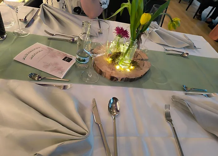 Burghof 3* Oberweißbach