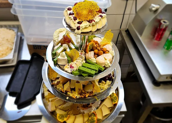 Burghof Hotel Oberweißbach