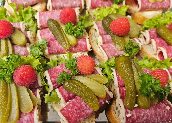 Burghof Hotel Oberweißbach